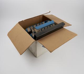 Diagnostic programmes on punched paper tapes