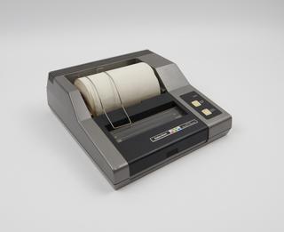 Tandy TRS 80 Color Graphic Printer, model CGP-115, 1978-1980