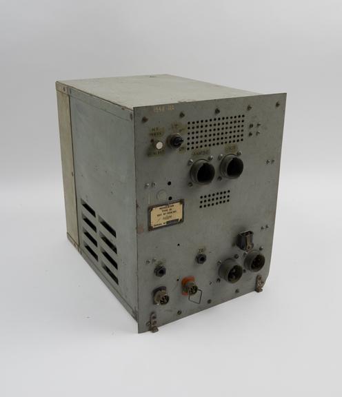 Modulator, type 29 (A.I.Mk.V)