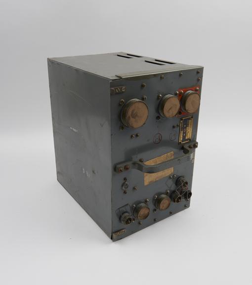 Waveform generator, type 26