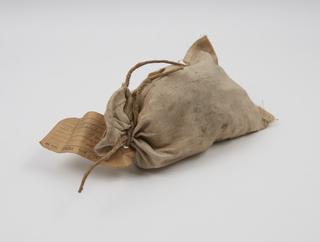 Component from H2S Mk.IIc airborne ground-scanning radar installation, c.1943