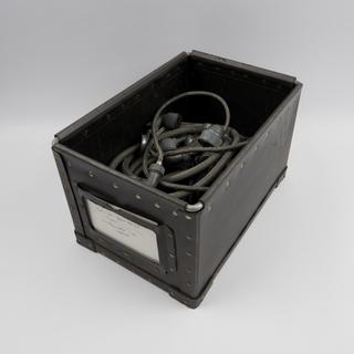 Component of ASV (Air-to-Surface-Vessel radar) Mk.11.N., 1941-1945