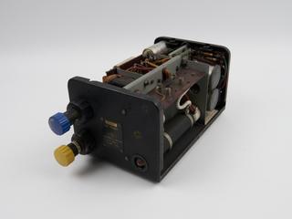 Component of air-to-surface-vessel (ASV) Mk XI radar equipment