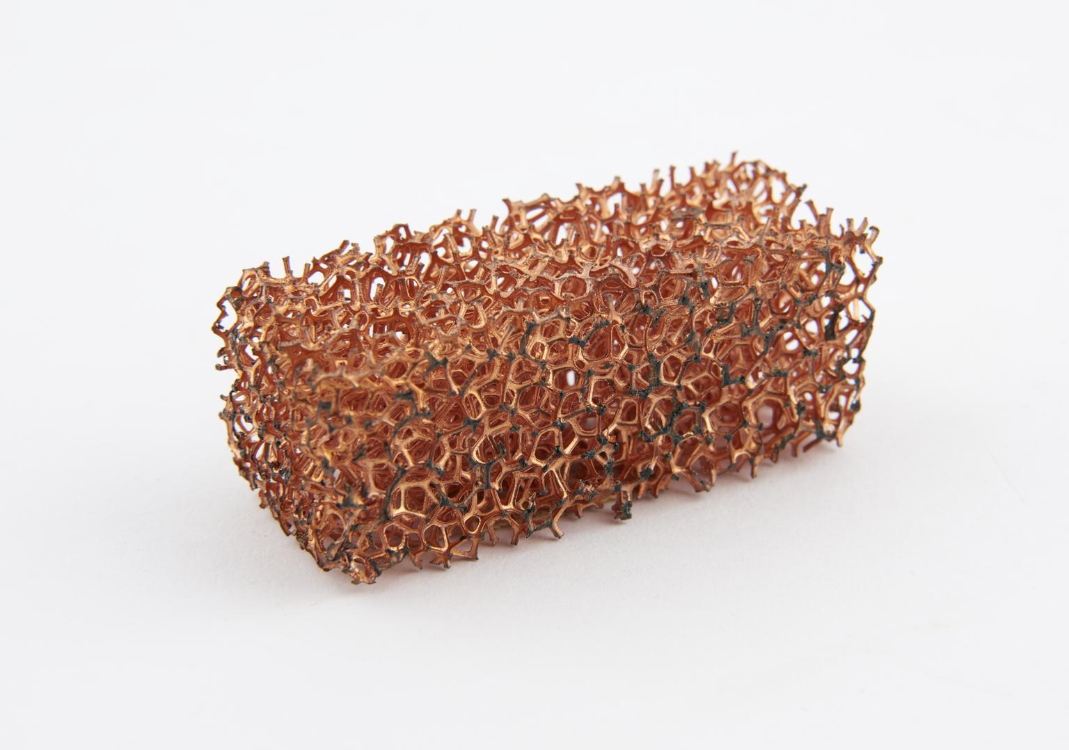 retimet metal form