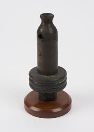 Early boiler safety valve | Science Museum Group Collection