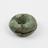 Ring pessary, bronze, Roman (supportive pessaries)