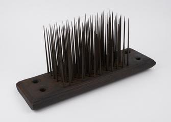 Hackle Pins