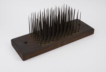 Hackle Pins