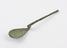 Spoon, large[?], bronze, Roman