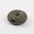 Ring pessary, bronze, Roman