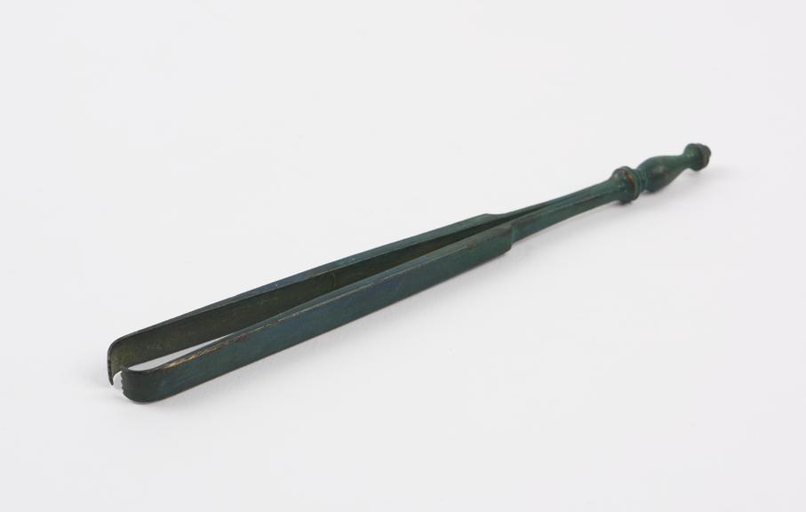 Copy of Roman tweezers