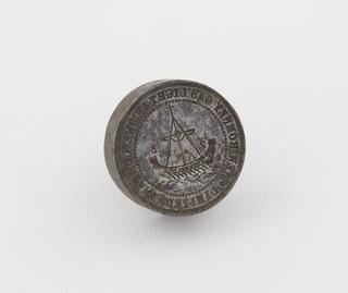 Seal - New Romney Gas Light and Coke Company Ltd