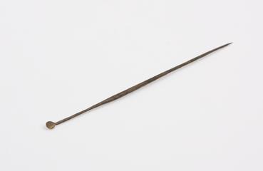 Probe and scoop, Roman, 54-411 CE