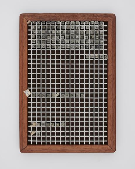 0.2 inch composition punches for Special Signs