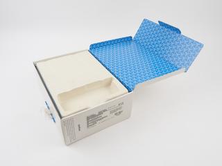 battery for Motorola A925 mobile telephone, 2003-2004