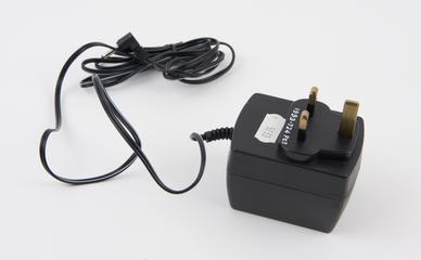 Main battery charger for Motorola 'Personal' mobile cellular telephone, 1993