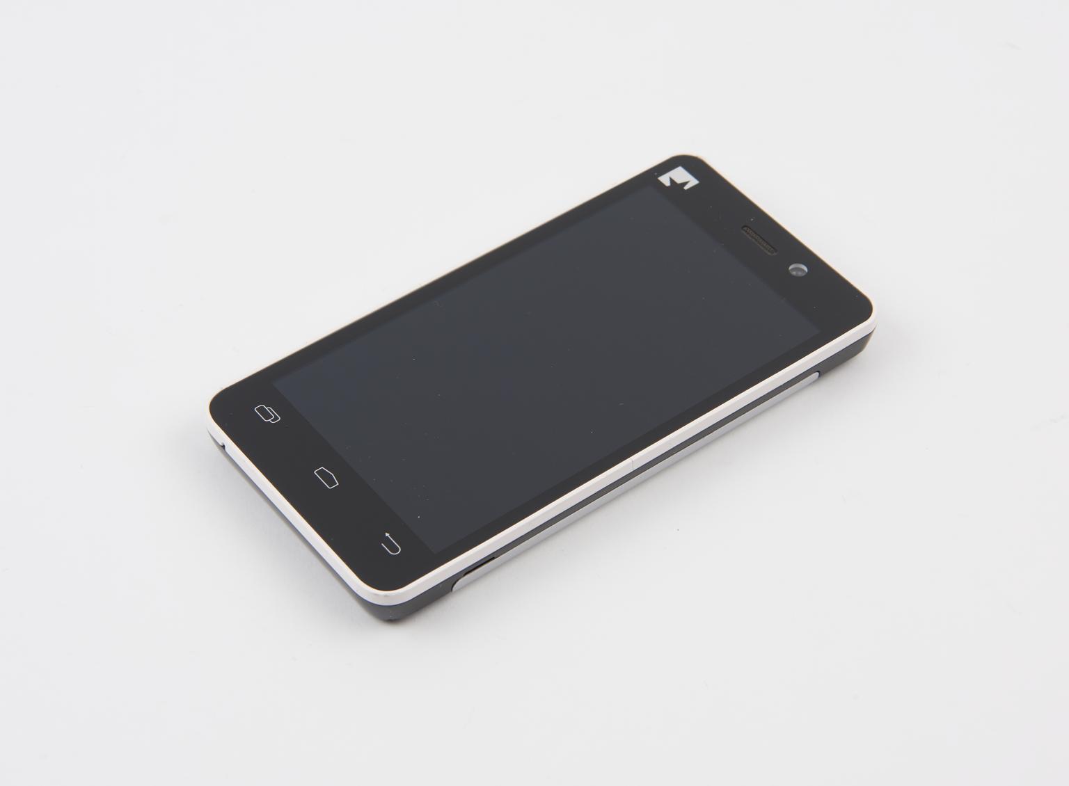 Fairphone smart mobile phone