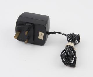 Mains Charger for Motorola P4000 analogue mobile cellular telephone