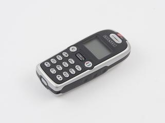 Alcatel GSM mobile cellular telephone