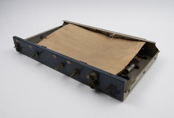 Module and power supply unit from SRDE PAT speech synthesizer