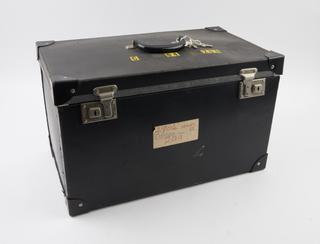 ICL 2904-2 pcb assemblies in fibre case