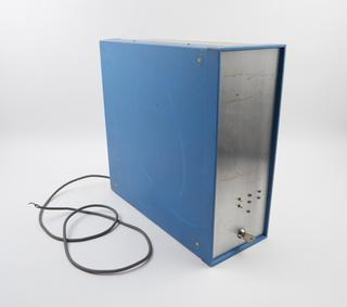 MIT Altair 8800b system unit