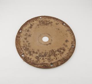 Gasket from V2 engine