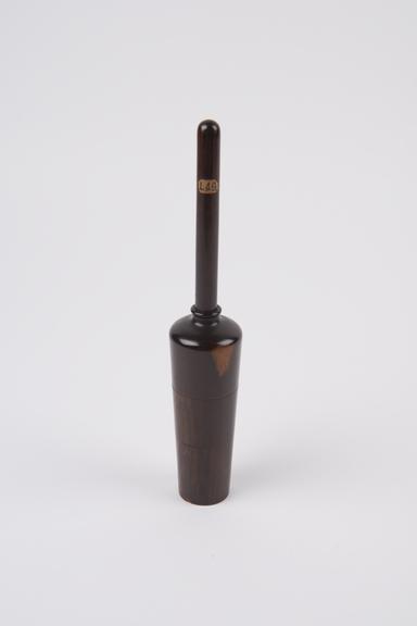 Glass Hydrometer, by Richard & George Knight, Foster Lane