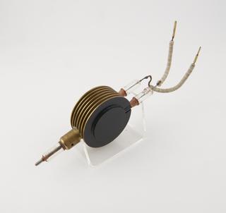 One of two CV.76 Valves