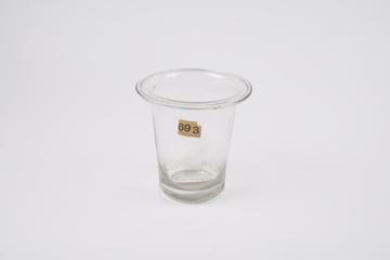 Glass beaker
