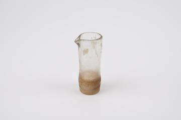 Pouring funnel