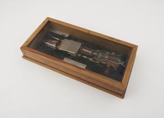 Cathode ray tube GEC VCR97