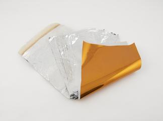 Multilayer insulation blanket sample, 1985-86