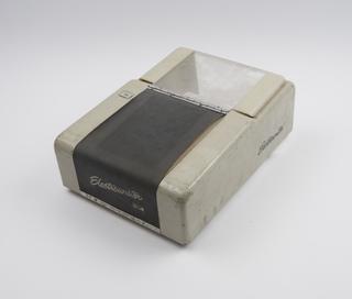 Electrowriter transmitter and receiver