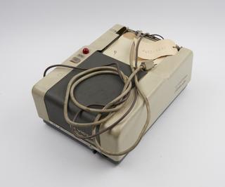 Electrowriter transmitter