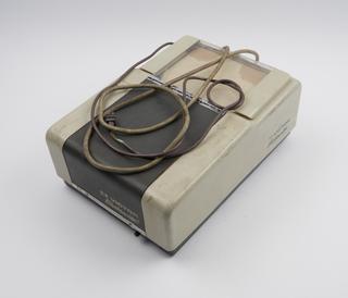 Electrowriter receiver