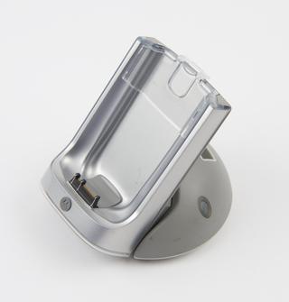 Box for Motorola A925 mobile telephone, 2003-2004