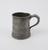 Pewter tankard from Charing Cross Hospital, London