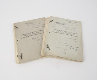 Stanford-Binet Intelligence Scale