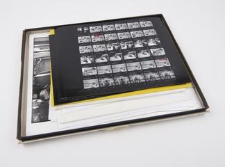 PHLS photographic portfolio