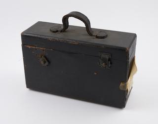 "Metrovick" Velometer