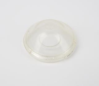 Nipple shield, woolich type
