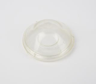 Nipple shield, woolich type