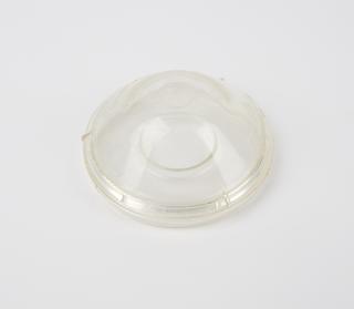Nipple shield, woolich type