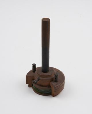 Experimental Telephone Component