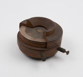 Experimental Telephone Component