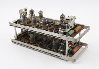 EMIAC II Multiplier MSW unit.