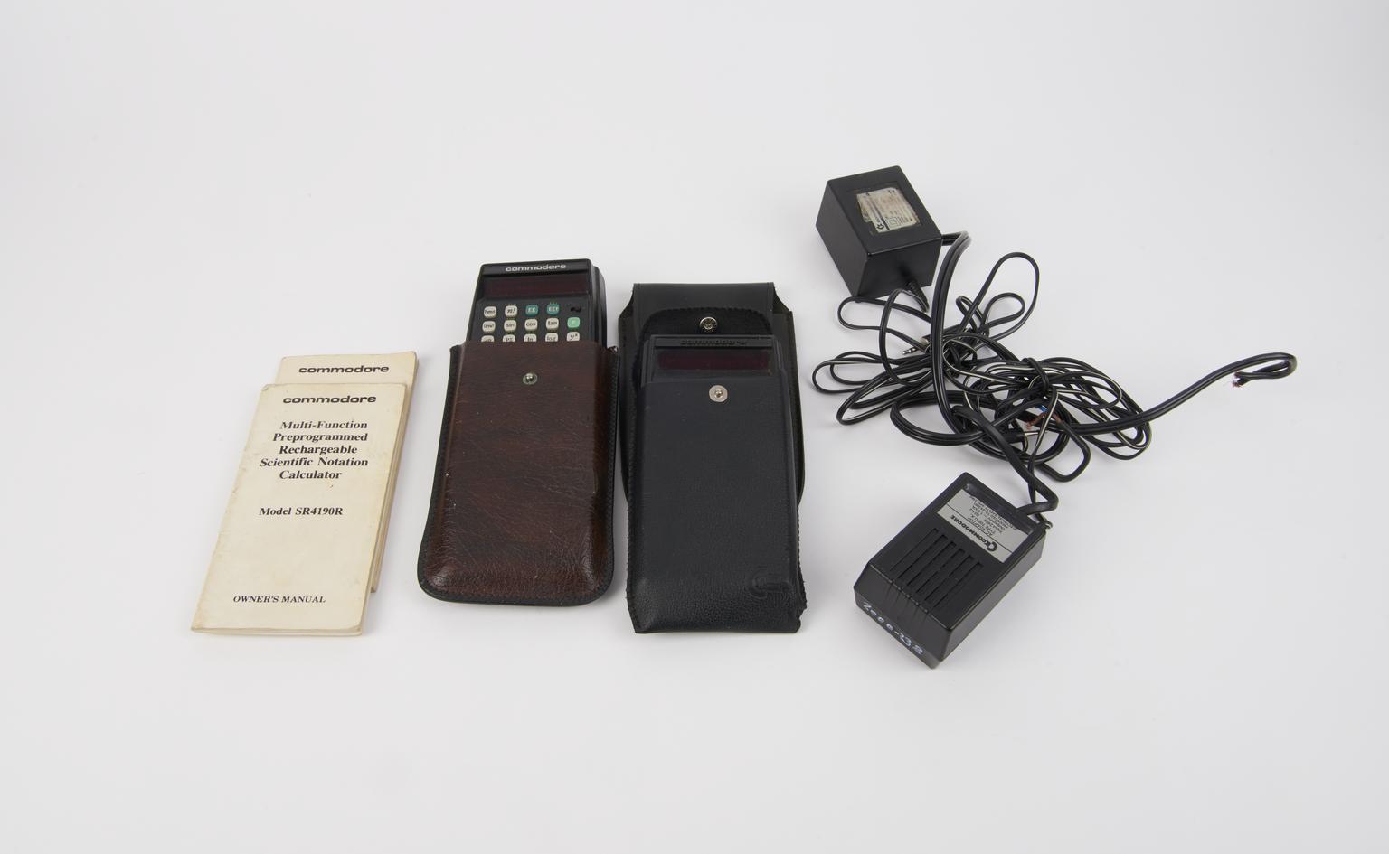 Multi-function preprogrammed Scientific notation calculators | Science ...