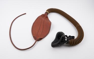 Breathing apparatus "Novita" model "C"