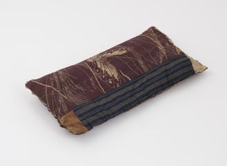 Cloth bag for ivory dildo